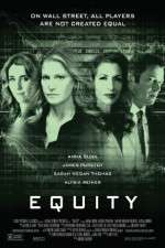 Watch Equity Megavideo