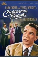 Watch Casanova Brown Megavideo