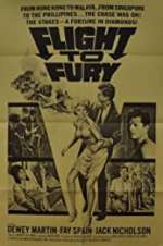 Watch Flight to Fury Megavideo