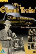 Watch The Ghost Train Megavideo