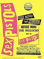 Watch Classic Albums: Never Mind the Bollocks, Here\'s the Sex Pistols Megavideo