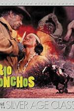 Watch Rio Conchos Megavideo