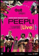 Watch Peepli (Live) Megavideo