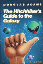 Watch The Hitchhiker's Guide to the Galaxy Megavideo