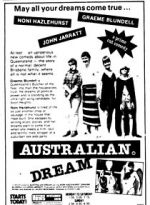 Watch Australian Dream Megavideo