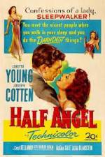 Watch Half Angel Megavideo