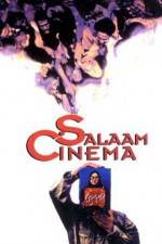 Watch Salaam Cinema Megavideo