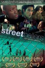 Watch Streetballers Megavideo