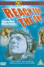 Watch Reach for the Sky Megavideo