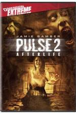 Watch Pulse 2: Afterlife Megavideo
