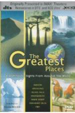 Watch The Greatest Places Megavideo