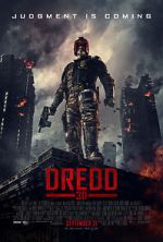Watch Dredd Megavideo