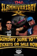 Watch TNA Slammiversary Megavideo