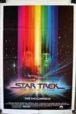 Watch Star Trek: The Motion Picture Megavideo