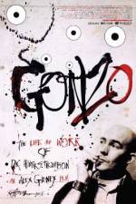 Watch Gonzo The Life and Work of Dr Hunter S Thompson Megavideo