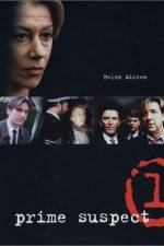 Watch Prime Suspect Megavideo