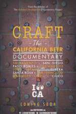 Watch Craft: The California Beer Documentary Megavideo