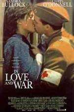 Watch In Love and War Megavideo