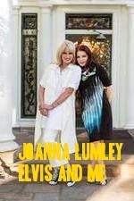 Watch Joanna Lumley: Elvis and Me Megavideo