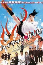 Watch High Kick Girl Megavideo