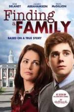 Watch Finding a Family Megavideo