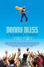 Watch Benny Bliss and the Disciples of Greatness Megavideo