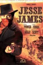 Watch Jesse James Megavideo