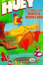 Watch Quack-a-Doodle Do Megavideo
