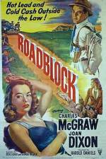 Watch Roadblock Megavideo