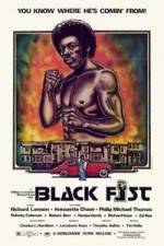 Watch Black Fist Megavideo