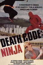 Watch Death Code Ninja Megavideo