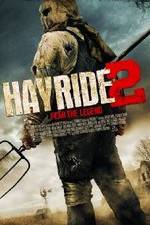 Watch Hayride 2 Megavideo