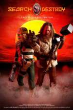 Watch Search/Destroy: A Strontium Dog Fan Film Megavideo