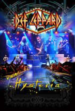 Watch Def Leppard Viva! Hysteria Concert Megavideo