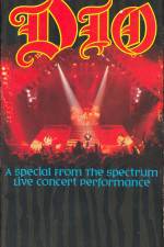 Watch DIO - A Special From The Spectrum Live Concert Perfomance Megavideo