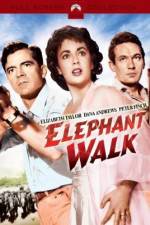 Watch Elephant Walk Megavideo