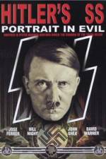 Watch Hitler's SS Portrait in Evil Megavideo