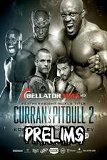 Watch Bellator 123 Prelims Megavideo