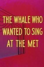 Watch Willie the Operatic Whale Megavideo