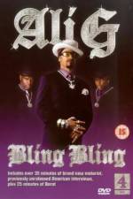 Watch Ali G Bling Bling Megavideo