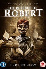 Watch The Revenge of Robert the Doll Megavideo