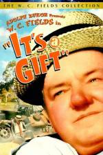 Watch It's a Gift Megavideo