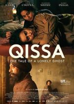 Watch Qissa: The Tale of a Lonely Ghost Megavideo