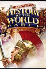 Watch History of the World: Part I Megavideo