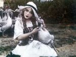 Watch Lena and the Geese (Short 1912) Megavideo