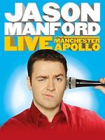 Watch Jason Manford: Live at the Manchester Apollo Megavideo