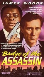 Watch Badge of the Assassin Megavideo