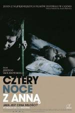 Watch Cztery noce z Anna Megavideo