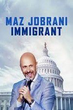 Watch Maz Jobrani: Immigrant Megavideo