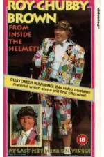 Watch Roy Chubby Brown From Inside the Helmet Megavideo